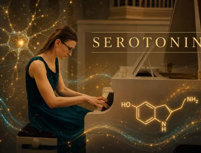 Serotonin