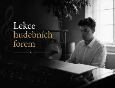 Lekce hudebních forem
