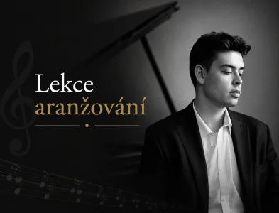 Lekce aranžování