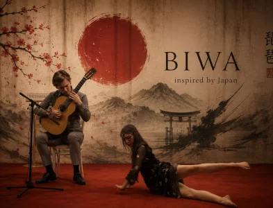Biwa