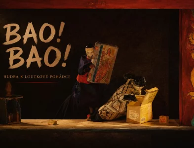 Bao! Bao!