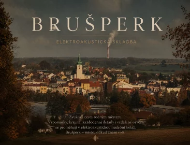 Brušperk