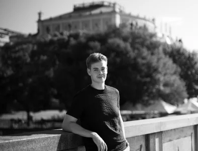 Proč ještě dnes psát novou hudbu?