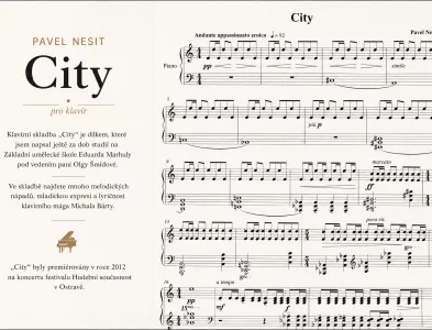 City