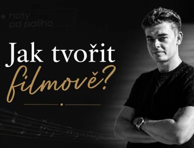 Jak vytvořit atmosféru ve filmové hudbě?