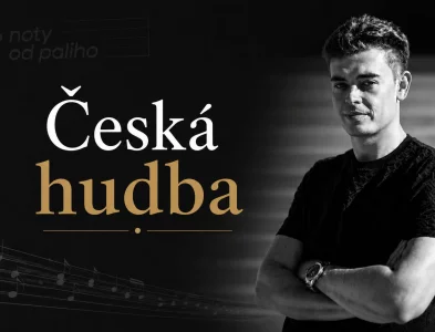 Česká hudba – poklad světové kultury
