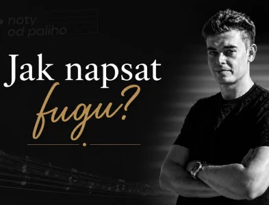 Jak napsat fugu?