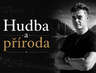 Hudba a příroda