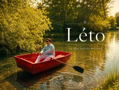 Léto
